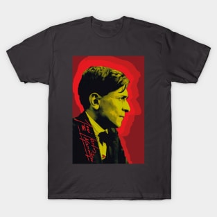 José Carlos Mariátegui – Peruvian El Amauta T-Shirt